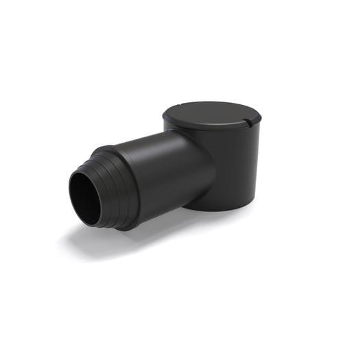 Крышка из пластика - 658503535221V0 - Hagemann Systems GmbH - защитная