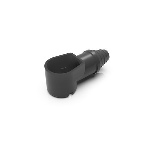 Крышка из пластика - 658503750201 - Hagemann Systems GmbH - защитная