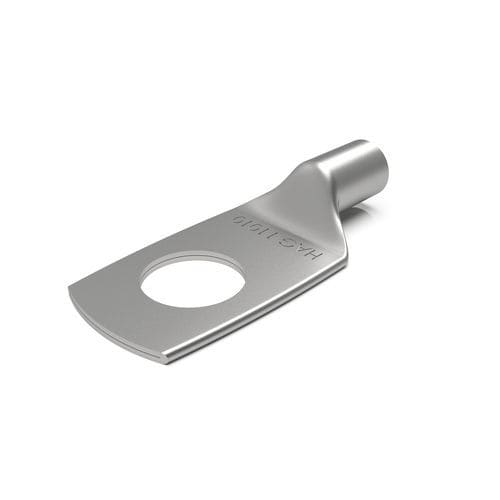 Обжимной кабельный наконечник - 2230111010 - Hagemann Systems GmbH - трубчатый / из меди