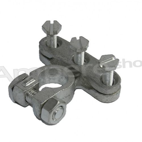 Клемма аккумулятора с винтом -  2201200029 - Hagemann Systems GmbH