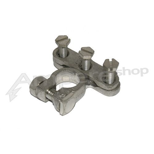 Клемма аккумулятора с винтом - 2201200028 - Hagemann Systems GmbH