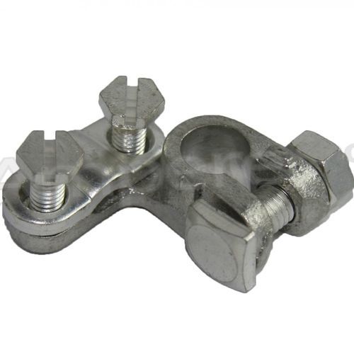 Клемма аккумулятора с винтом - 2201200036  - Hagemann Systems GmbH