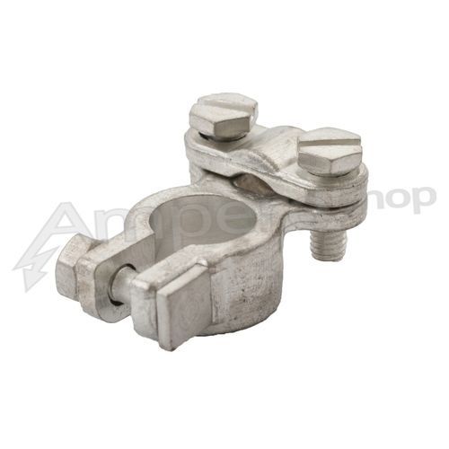 Клемма аккумулятора с винтом - 2201200378  - Hagemann Systems GmbH