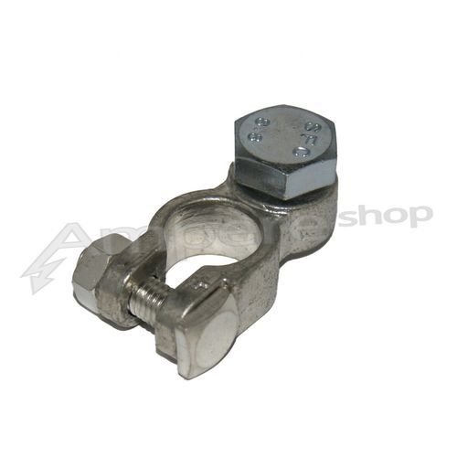 Клемма аккумулятора с винтом - 2201200020 - Hagemann Systems GmbH