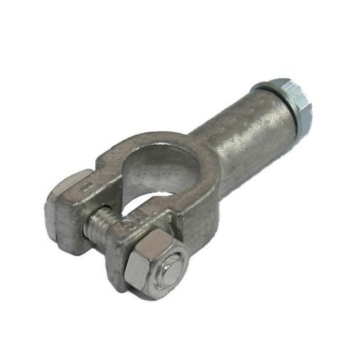 Клемма аккумулятора с винтом - 2201200642 - Hagemann Systems GmbH