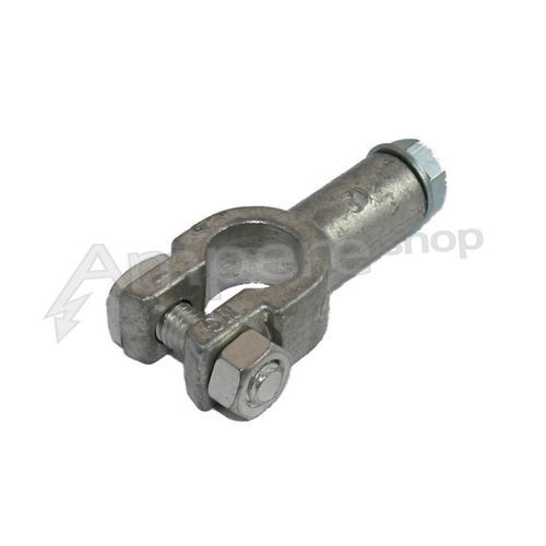 Клемма аккумулятора с винтом - 2201200643 - Hagemann Systems GmbH