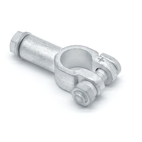 Клемма аккумулятора с винтом - 2201200641  - Hagemann Systems GmbH