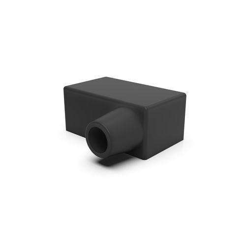 Крышка для корпуса батарей - HAG 3050/3052  - Hagemann Systems GmbH - прямоугольная / из пластика