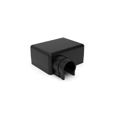 Крышка для корпуса батарей - HAG 3015  - Hagemann Systems GmbH - прямоугольная / из пластика