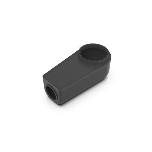Крышка из пластика - HAG 130  - Hagemann Systems GmbH - защитная
