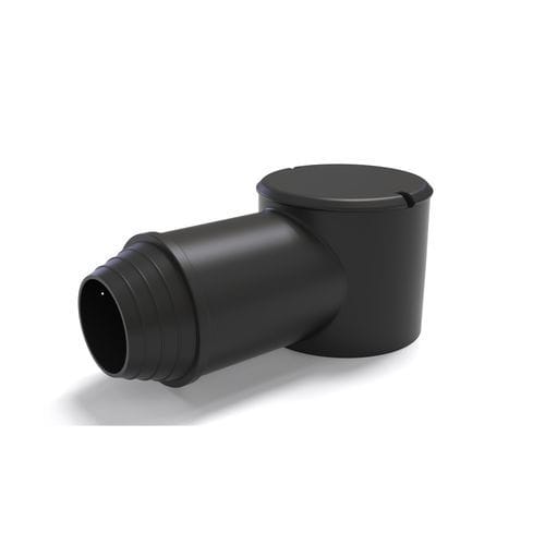 Крышка из пластика - HAG 510221/510222 - Hagemann Systems GmbH - защитная