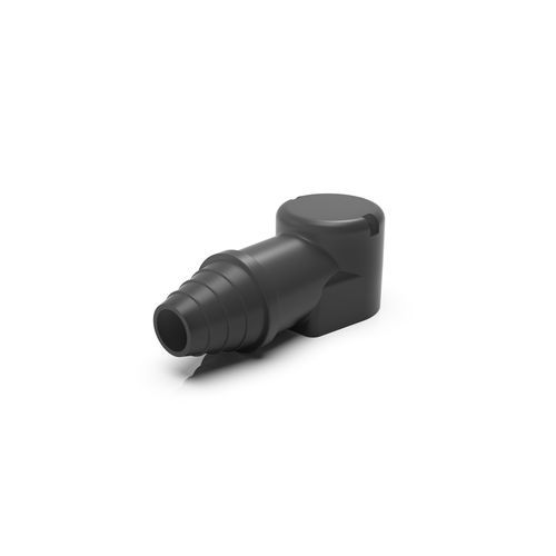 Крышка из пластика - HAG 735201/735202  - Hagemann Systems GmbH - защитная