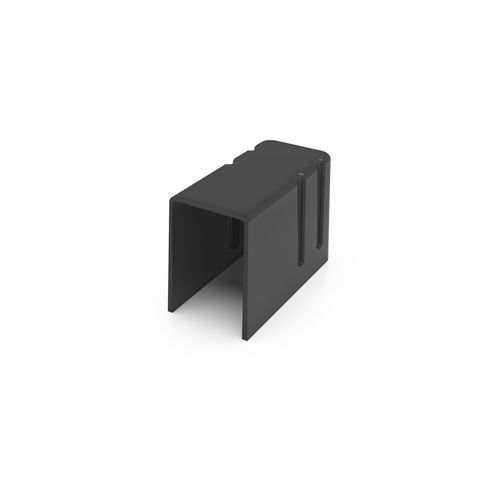 Крышка из пластика - HAG 5031/5032 - Hagemann Systems GmbH - защитная / плоская