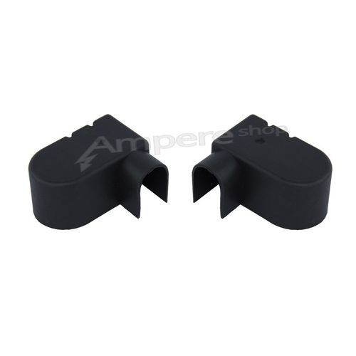 Крышка из пластика - HAG 5021/5022 - Hagemann Systems GmbH - защитная / плоская