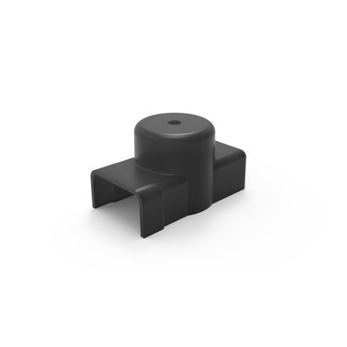 Крышка из пластика - HAG 2151/2152 - Hagemann Systems GmbH - защитная / плоская