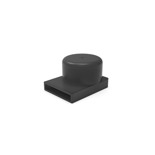 Крышка из пластика - HAG 7201/7202 - Hagemann Systems GmbH - защитная