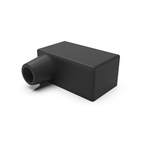 Крышка для корпуса батарей - HAG 3051/3053 - Hagemann Systems GmbH - прямоугольная / из пластика