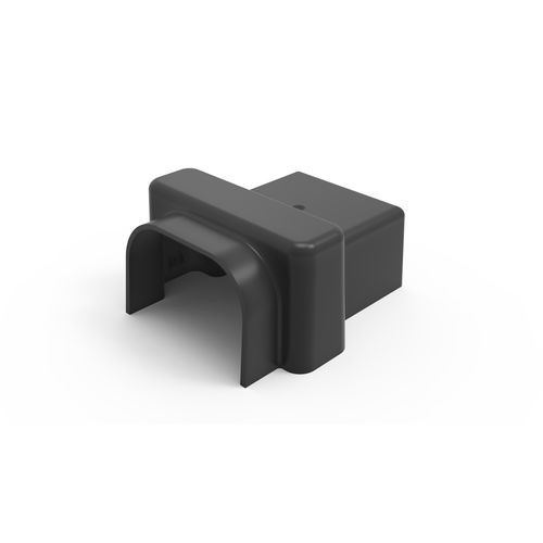 Крышка для корпуса батарей - HAG 5051/5052 - Hagemann Systems GmbH - прямоугольная / из пластика