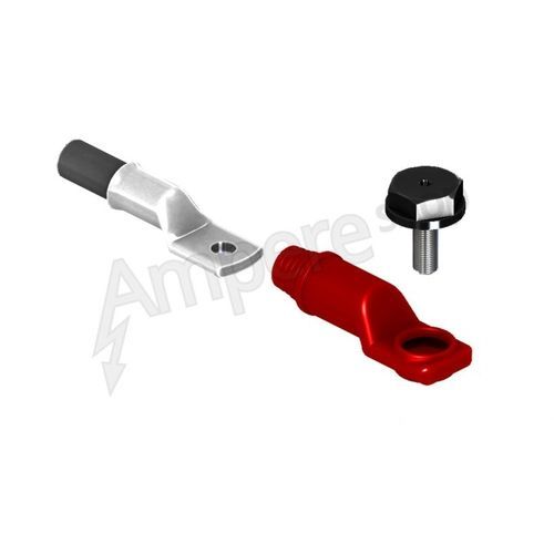 Изолированный кабельный наконечник - 2220035102 - Hagemann Systems GmbH - обжимной