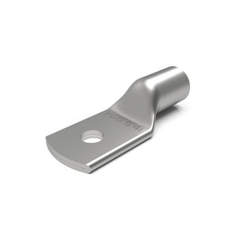 Обжимной кабельный наконечник - HAG 12506 - Hagemann Systems GmbH - трубчатый / из меди