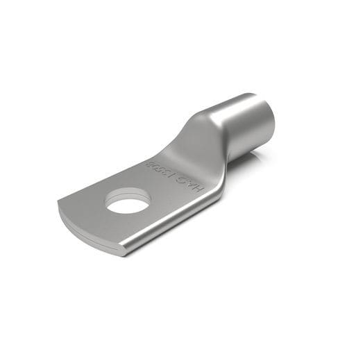 Обжимной кабельный наконечник - HAG 13508 - Hagemann Systems GmbH - трубчатый / из меди
