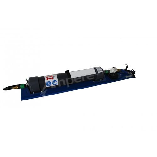 Система деионизации для воды - 4500851200 - Hagemann Systems GmbH