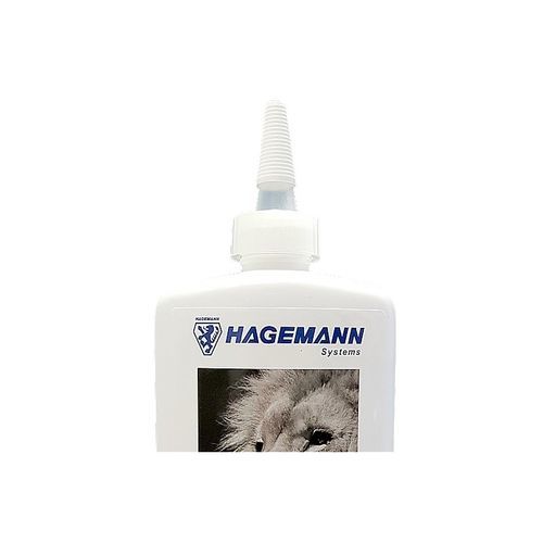 Контактная жидкая смазка - 1800110001 - Hagemann Systems GmbH - для аккумулятора