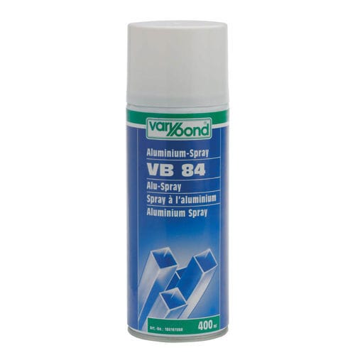 Универсальный аэрозоль - Varybond VB 84  - ITW Industrial Solutions - для металла / из алюминия