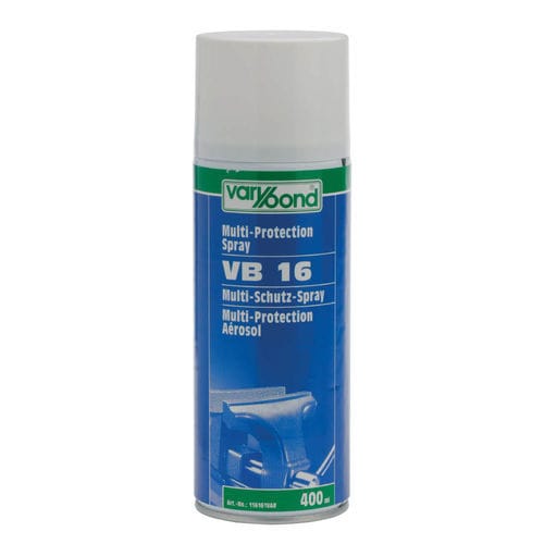 Универсальный аэрозоль - Varybond VB 16  - ITW Industrial Solutions - антикоррозионный / многофункциональный / для металла