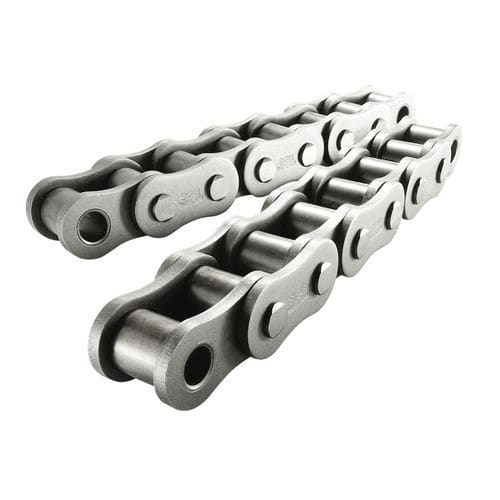 Цепь BS - SBR - Sugiyama Chain Co., Ltd. - трансмиссионная / из стали / с роликами
