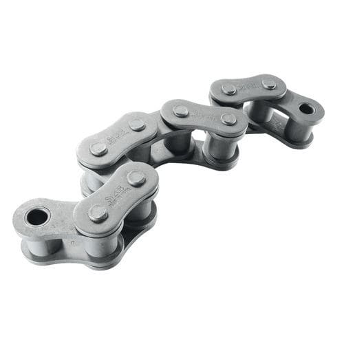 Антикоррозионная цепь - AP - Sugiyama Chain Co., Ltd. - трансмиссионная / из стали / из штукатурки