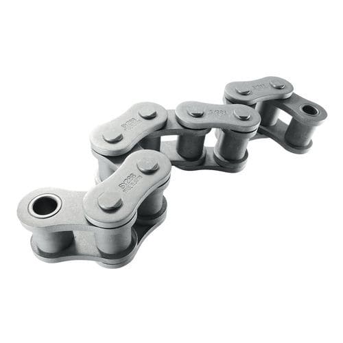 Антикоррозионная цепь - AP SLR - Sugiyama Chain Co., Ltd. - трансмиссионная / из стали / из штукатурки