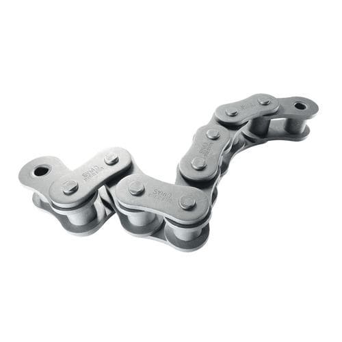Антикоррозионная цепь - AP - Sugiyama Chain Co., Ltd. - трансмиссионная / из стали / из штукатурки