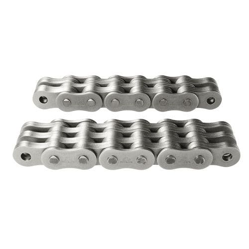 Цепь с прилегающей сеткой - BL - Sugiyama Chain Co., Ltd. - трансмиссионная / из стали / ANSI