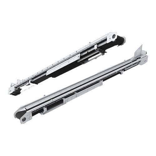 Ленточный конвейер - B series  - Shanghai Dongmeng Road and Bridge Machinery Co., Ltd - роликовый / горизонтальный / наклонный