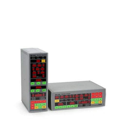 Модуль управления - SK54 - Kirti Pressings Pvt. Ltd.