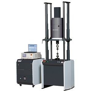 Испытательная машина усталости - EMT series - Shimadzu France - силы / усталостной прочности / автоматическая