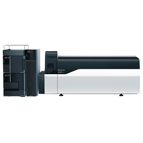 Массовый спектрометр - LCMS-8050 - Shimadzu France - для лабораторий / высокой чувствительности