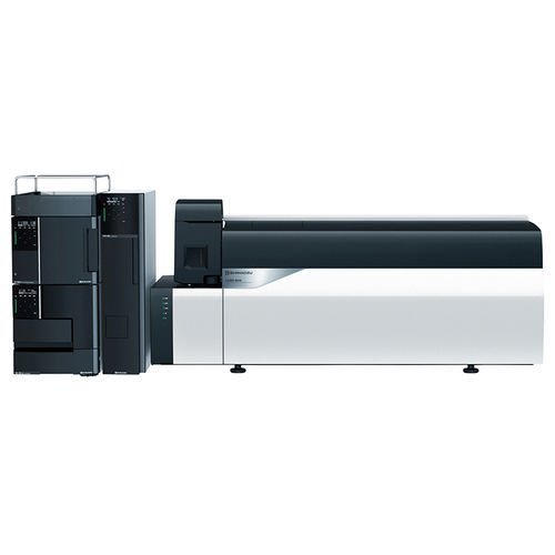 Массовый спектрометр - LCMS-8045 - Shimadzu France - пищевой / прочный / высокой чувствительности