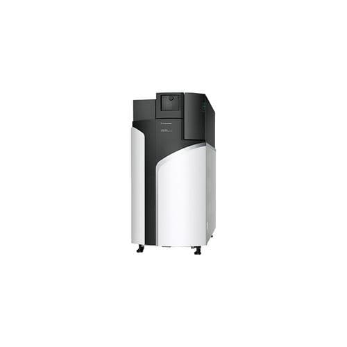 Массовый спектрометр - LCMS-9030 - Shimadzu France - четырехполюсный / времени полета / QTOF