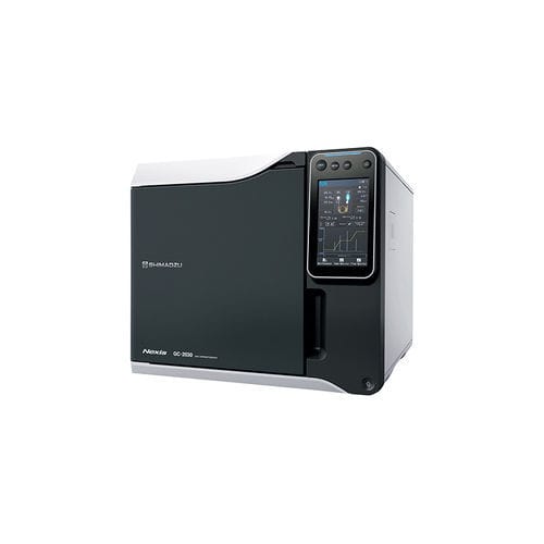 Хроматограф в газовой фазе - Nexis GC-2030 - Shimadzu France - для лабораторий