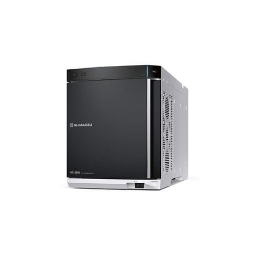 Хроматограф для процесса - Brevis™ GC-2050  - Shimadzu France - GC / для использования в фармацевтике / для анализа окружающей среды