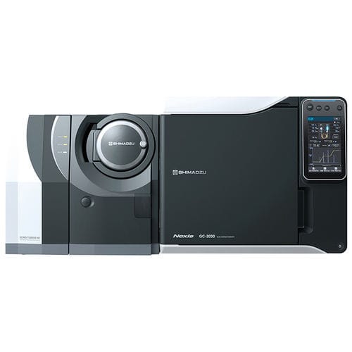 Массовый спектрометр - GCMS-TQ8050 NX - Shimadzu France - пищевой / тройной / GC-MS