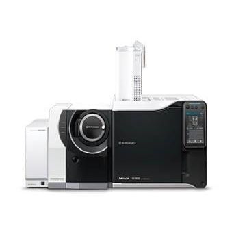 Массовый спектрометр - Py-GCMS - Shimadzu France - ультрафиолетовый / для процесса / многофункциональный