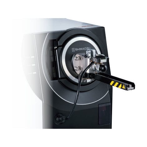 Пробоотборник для газов - DI-2010 - Shimadzu France