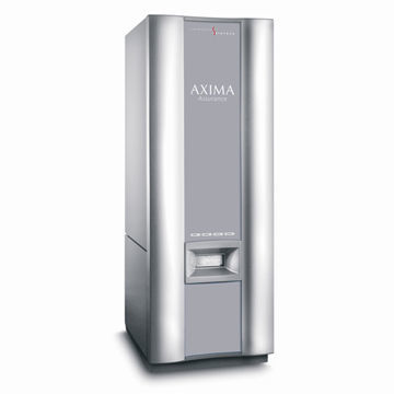 Массовый спектрометр - AXIMA Assurance - Shimadzu France - MALDI-TOF / для лабораторий / прочный