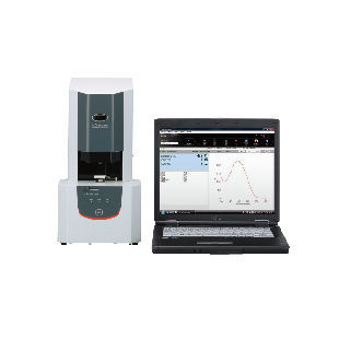 Спектрофотометр UV-Vis-NIR - BioSpec-nano - Shimadzu France - для анализа