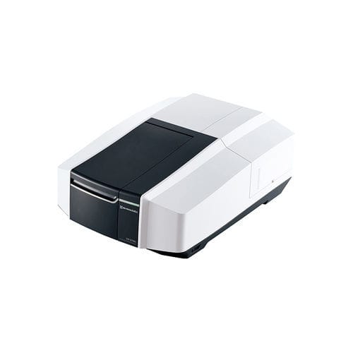 Спектрофотометр UV-Vis-NIR - UV-2600i - Shimadzu France - компактный / для измерений