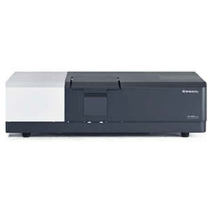 Спектрофотометр UV-Vis-NIR - UV-3600i Plus - Shimadzu France - в отраженном свете / со сферой
