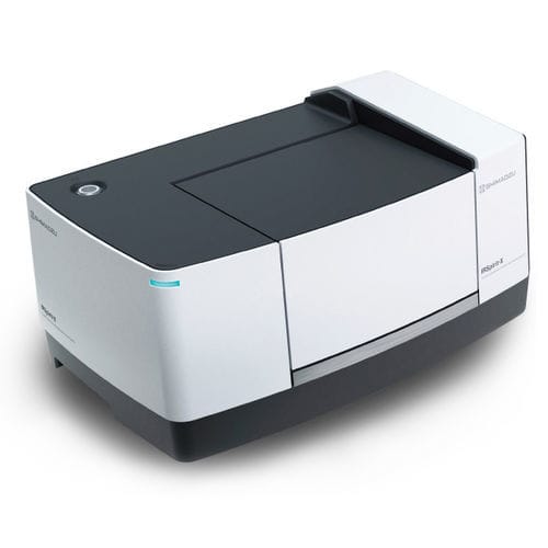 Спектрофотометр видимого диапазона - IRSpirit-X - Shimadzu France - FTIR / компактный